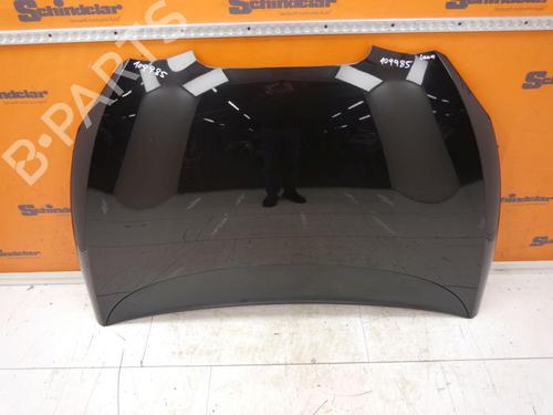 Hood SEAT LEON (1P1) 2.0 TDI | BP24413560C1