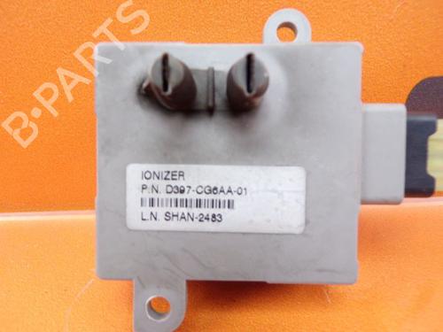 Control unit HYUNDAI ix35 (LM, EL, ELH) 1.7 CRDi | BP33684241M11 - Image 3