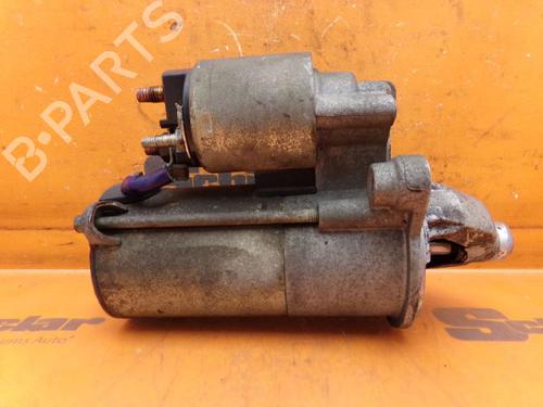 Used Starter FORD FOCUS I (DAW, DBW) 1.4 16V (75 hp) 32837506
