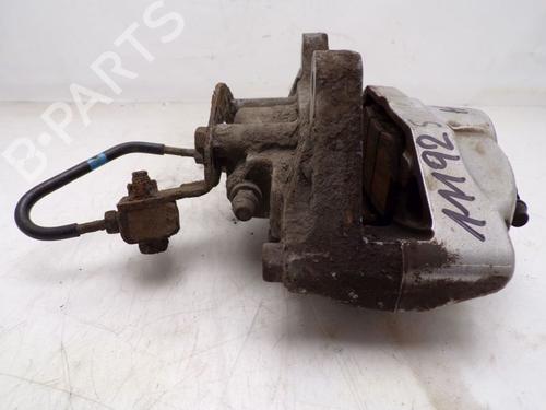 Left rear brake caliper INFINITI FX 30d AWD | BP33156147M107  - Image 5