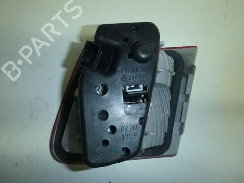 Left tailgate light BMW 3 Touring (E46) 318 i | BP32638884C79