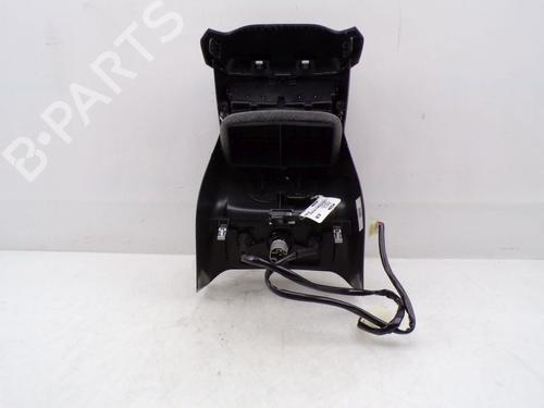 Luftventilen FORD MONDEO V Turnier (CF) 2.0 TDCi | BP32673190I21