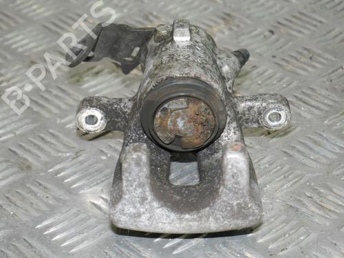 Left rear brake caliper OPEL MERIVA B MPV (S10) 1.4 (75) | BP24388158M107 