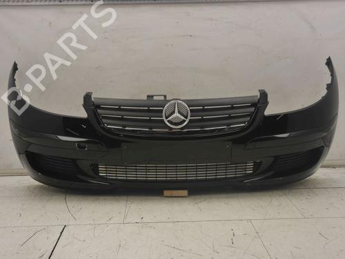 Used Front bumper Front bumper MERCEDES-BENZ A-CLASS (W169) A 150 (169.031, 169.331) (95 hp) 37716665 37716665