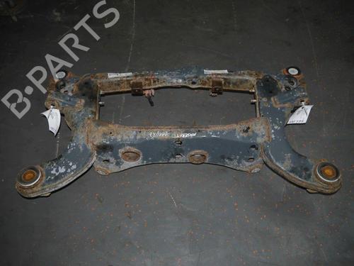 Other MASERATI QUATTROPORTE VI 3.0 D | BP32653316O1