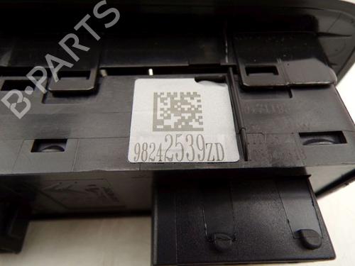 Switch PEUGEOT 2008 I (CU_) 1.2 THP 110 / PureTech 110 | BP33155775I30  - Image 7