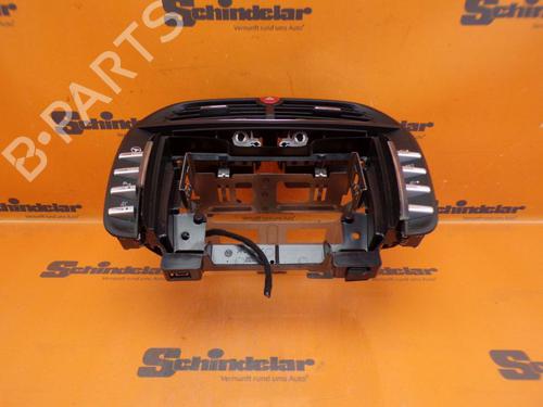Air vent LANCIA DELTA III (844_) 1.4 (844.AXA1A) | BP33149246I21  - Image 6