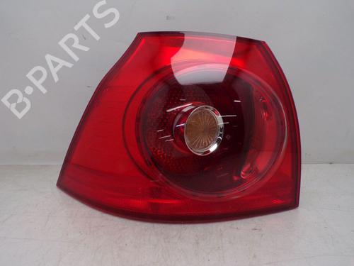 Venstre baglygte VW GOLF V (1K1) 1.4 16V (75 hp) 32838892