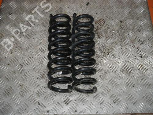 Shock absorber spring BMW 1 (F20) 116 d | BP28528656C152 