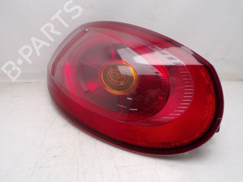 Venstre baglygte FIAT BRAVO II (198_) 1.4 16V (198AXS1B) (140 hp) 33154950