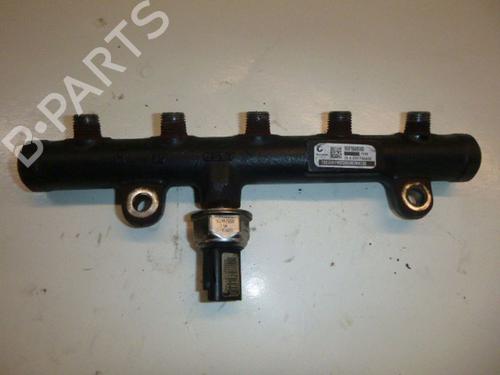 Used Injection rail FORD MONDEO IV Turnier (BA7) 2.0 TDCi (115 hp) 30669563