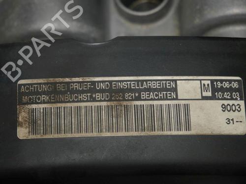 Engine SKODA FABIA I Combi (6Y5) 1.4 16V | BP34255031M1  - Image 8