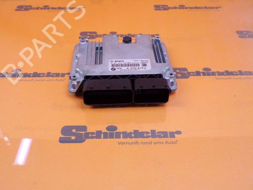 Engine control unit (ECU) BMW 5 (F10) 520 d | BP24412353M57 
