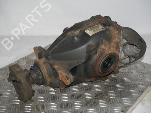 Used Rear differential Rear differential BMW 3 Touring (F31) 320 d (184 hp) 37082796 37082796
