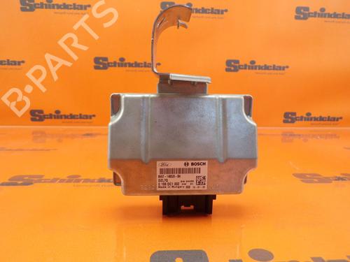 Used Control unit Control unit FORD FOCUS III Turnier 1.6 Ti (125 hp) 34412219 34412219