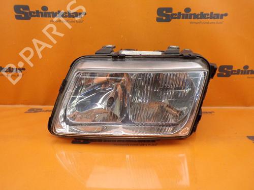Venstre forlygte AUDI A3 (8L1) 1.6 (101 hp) 27548071