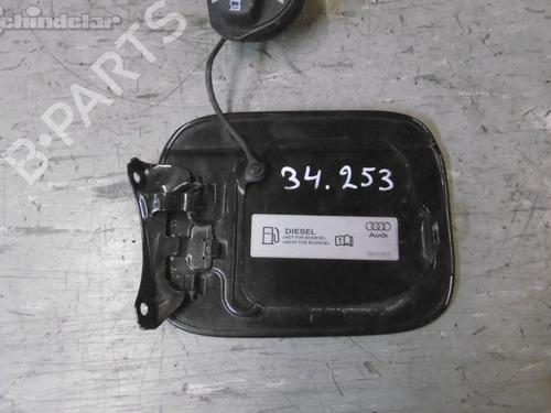 Klapa wlewu paliwa AUDI A4 B7 Avant (8ED) 2.0 TDI | BP23507803C131 