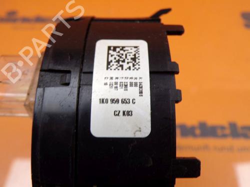 Squib airbag VW TOURAN (1T1, 1T2) 1.6 FSI | BP29873250C102
