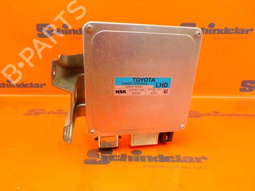 Used Steering ECU TOYOTA RAV 4 III (_A3_) 2.2 D 4WD (ALA30_, ALA30R) (177 hp) 33146685