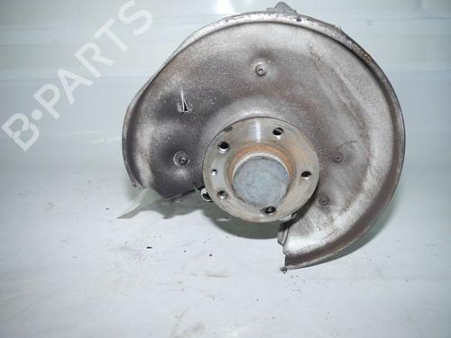 Used Right rear steering knuckle AUDI A4 B8 (8K2) 2.0 TDI (120 hp) 24383941