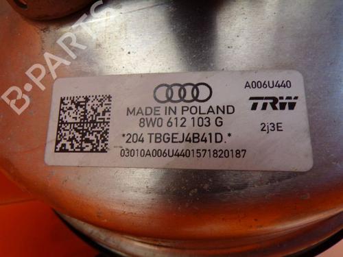 Servo brake AUDI A4 B9 Avant (8W5, 8WD) 2.0 TDI | BP33146273M42  - Image 7