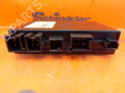 Electronic module MERCEDES-BENZ C-CLASS (W204) C 200 Kompressor (204.041) | BP24391363M83 