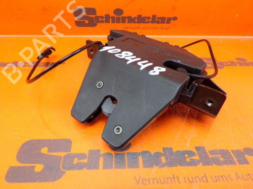 Electronic module BMW 1 (E87) 120 i | BP25828512M83 