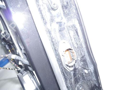 Left rear door MERCEDES-BENZ M-CLASS (W164) ML 320 CDI 4-matic (164.122) | BP24383029C4 