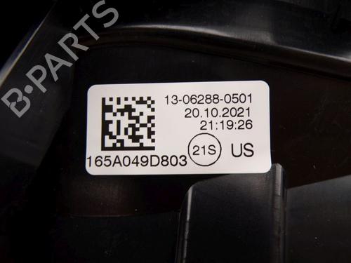 Midtkonsoll BMW 1 (F40) 118 i | BP32652286I22 