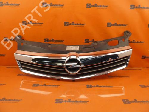 Used Grille OPEL ASTRA H Estate (A04) 1.6 (L35) (116 hp) 32648436