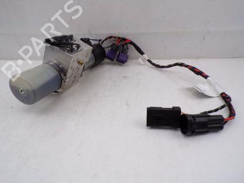 Electronic module PEUGEOT 207 CC (WD_) 1.6 16V | BP30185014M83