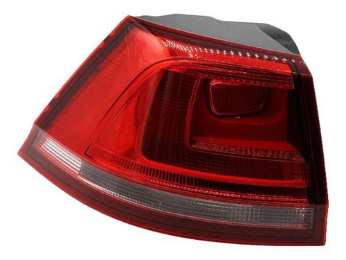 Used Left taillight Left taillight VW GOLF VII Variant (BA5, BV5) 2.0 TDI 4motion (150 hp) 34634812 34634812