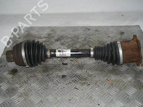 Used Left front driveshaft AUDI A4 B8 Avant (8K5) 2.0 TDI (150 hp) 33158476