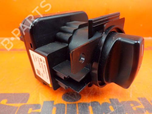 Headlight switch MERCEDES-BENZ A-CLASS (W169) A 160 CDI (169.006, 169.306) | BP32643691I24