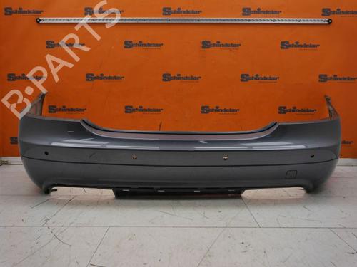 Rear bumper MERCEDES-BENZ S-CLASS (W221, V221) S 280 (221.054) | BP26202449C8 