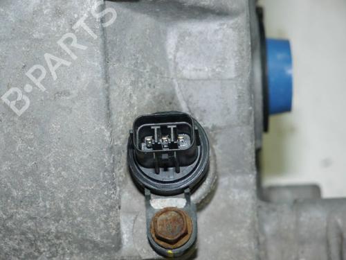 Getriebe HONDA CR-V II (RD_) 2.0 (RD5) | BP24384686M3 