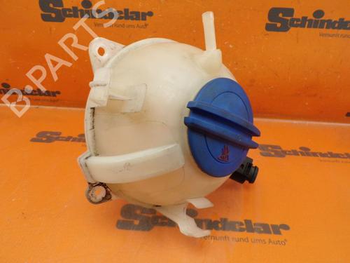 Expansion tank VW GOLF VI (5K1) 1.2 TSI | BP24413865C120 