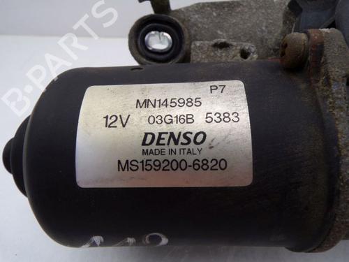 Front wiper motor MITSUBISHI COLT VI (Z3_A, Z2_A) 1.3 (Z21A) | BP32276652M29