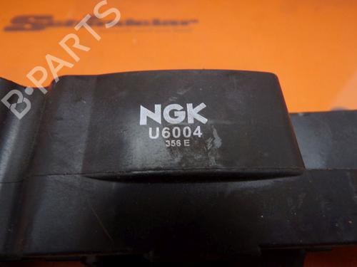 Ignition coil PEUGEOT 206 SW (2E/K) 1.6 16V | BP27666621M94 