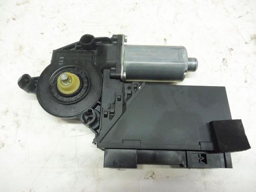 Used Left rear window motor VW TOUAREG (7LA, 7L6, 7L7) 3.0 TDI (211 hp) 32637597