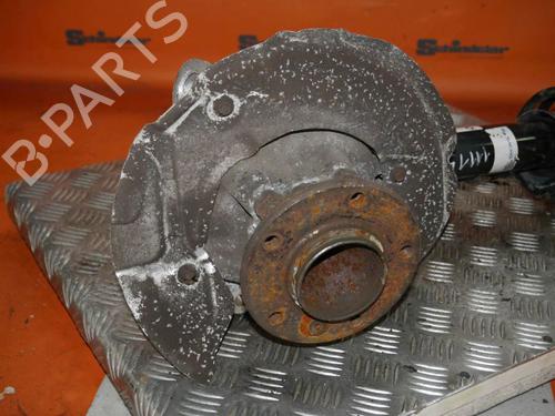 Left front shock absorber BMW 1 (E81) 118 i | BP26725410M16 