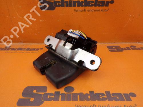 Elektronisk modul FORD FIESTA VI (CB1, CCN) 1.25 | BP26725371M83