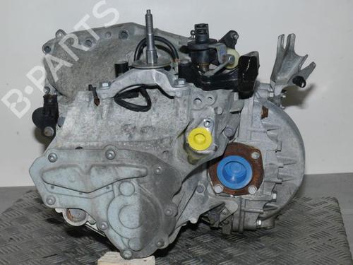 Gearbox CITROËN DS5 2.0 HDi 165 | BP33684216M3 - Image 4