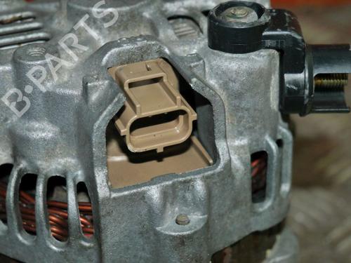 Alternator MAZDA 2 (DY) 1.4 | BP24392720M7 