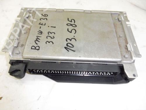 Electronic module BMW 3 Coupe (E36) 323 i | BP33141991M83 - Image 2