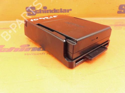 Control unit MERCEDES-BENZ B-CLASS Sports Tourer (W246, W242) B 220 CDI / d (246.203) | BP25828586M11 