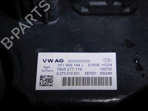 Steering rack VW GOLF V (1K1) 2.0 FSI | BP32840789M22  - Image 10