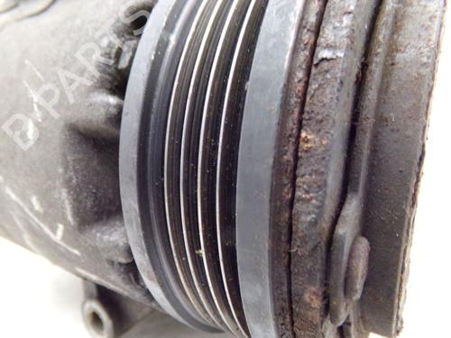 AC Kompressor OPEL ZAFIRA A MPV (T98) 1.8 16V (F75) | BP30889174M34 