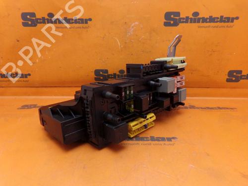 Fuse box MERCEDES-BENZ C-CLASS (W204) C 200 Kompressor (204.041) | BP29190464E1 