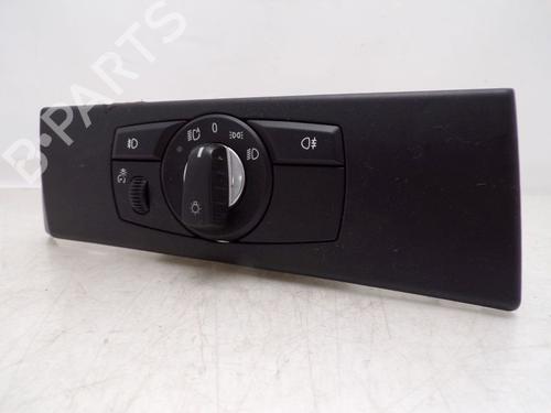 Headlight switch BMW 5 Touring (E61) 520 d | BP29515211I24 